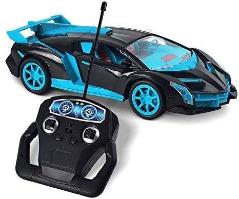 Remote Car Toy